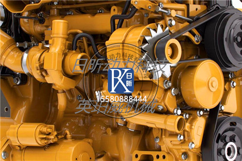 卡特彼勒C3.4發(fā)動機(jī)‌‌‌智能預(yù)警系統(tǒng)‌